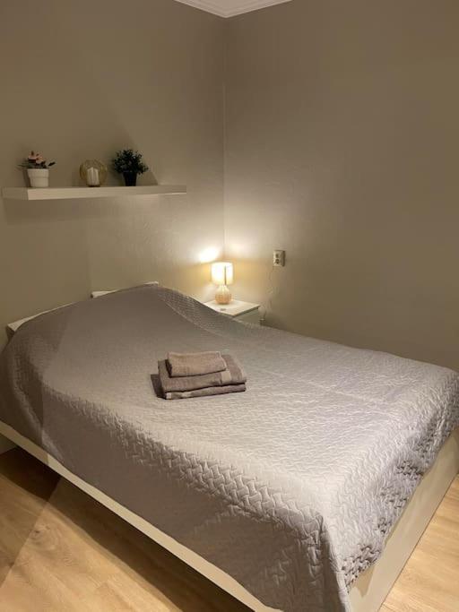 Cozy Apartment Close To Riga Airport Eksteriør bilde