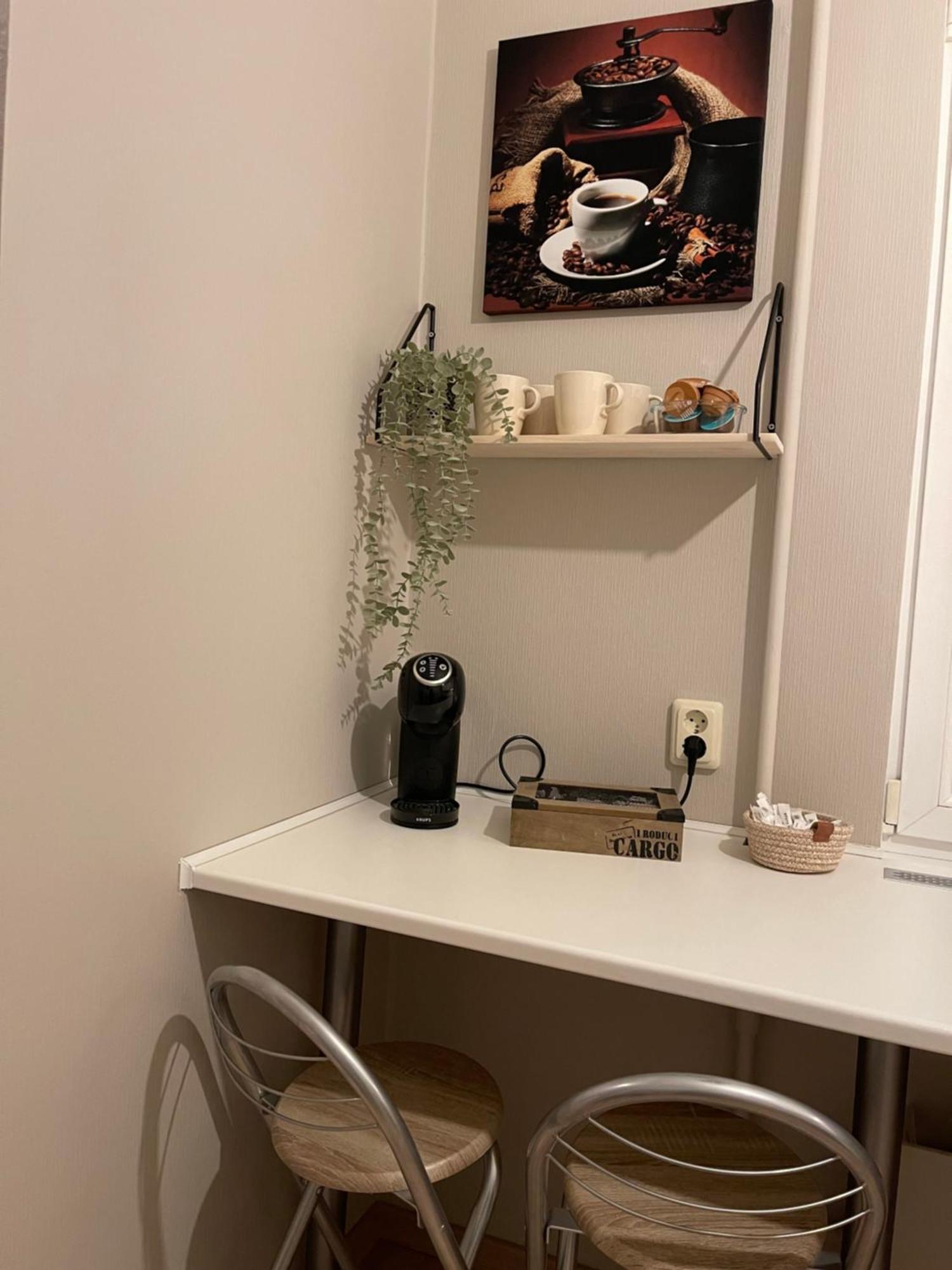 Cozy Apartment Close To Riga Airport Eksteriør bilde